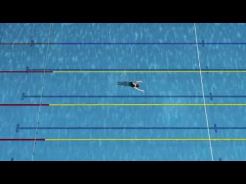 Olympics - Swimming explained