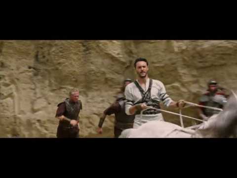 Bande-annonce Ben-Hur