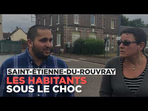 Saint-Etienne-du-Rouvray : 