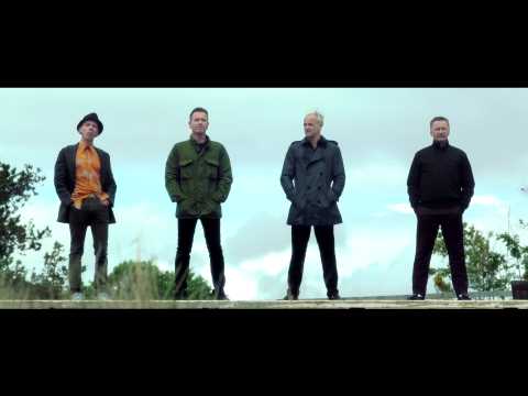 Teaser Trainspotting 2