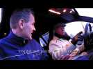 Vidéo Rallye: Petter Solberg se déguise et traumatise les mécaniciens de Mercedes Vidéo Rallye: Petter Solberg se déguise et traumatise les mécaniciens de Mercedes