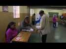 Polls open in South African local elections