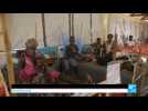 South Sudan refugees: UNHCR says more than 60,000 have fled since violence escalated