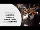 Les grandes dates de Yannick Noah