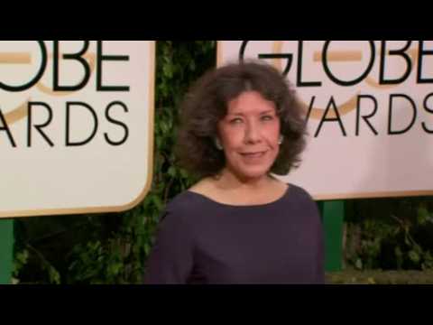 Comic actress Lily Tomlin to get Screen Actors Guild lifetime achievement award