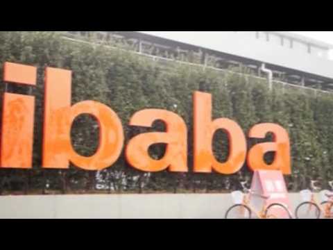 Alibaba mobile revenue soars