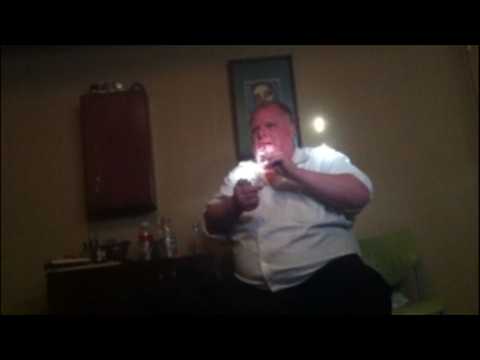 Infamous Mayor Rob Ford crack video released