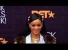 Rihanna to receive MTV's lifetime achievement award