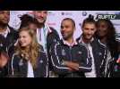 San Antonio Spurs Star Tony Parker Leads French Olympic Basketball Teams to Rio