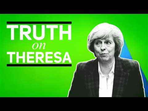 Meet Theresa May: Competent or Controversial?
