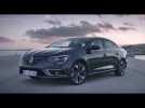 2016 All New Renault MEGANE Sedan - Exterior Design | AutoMotoTV