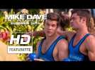 Mike & Dave Need Wedding Dates | Stangle on Stangle | Official HD Featurette 2016