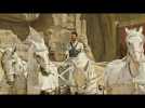 BEN-HUR (2016) - for KING & COUNTRY "Ceasefire" Music Video - Paramount Pictures