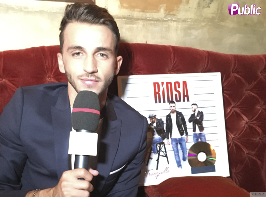 VIDEO : Ridsa :