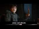 Le résumé hilarant de Game of Thrones par Samuel L. Jackson