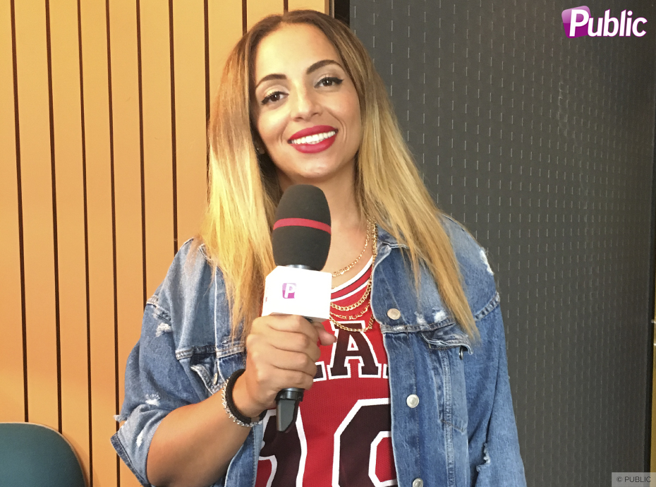VIDEO : Kayna Samet :