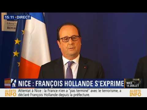 Hollande : 