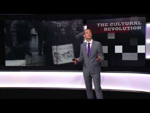 Video: China's Cultural Revolution, 50 years on