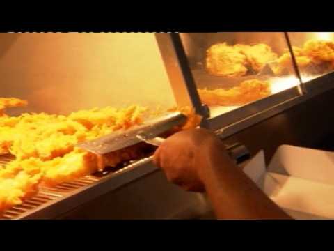Brexit pound batters fish & chip trade