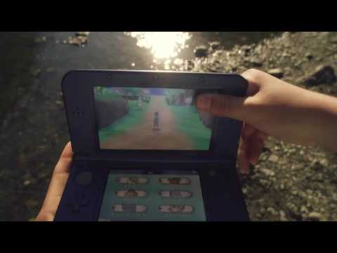 New Pokémon Sun and Moon trailer