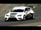 The excitement of the SEAT Leon Eurocup arrives at Mugello | AutoMotoTV