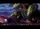 Vidéo Odin Sphere : Armageddon - Chapitre 2 Vidéo Odin Sphere : Armageddon - Chapitre 2