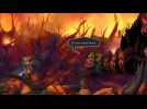 Vidéo Odin Sphere : Armageddon - Chapitre 1 Vidéo Odin Sphere : Armageddon - Chapitre 1