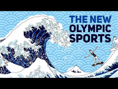 Rio 2016: Surprising new (and old) Olympics sports!