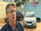 Vidéo Kia Ceed 2012 Vidéo Kia Ceed 2012