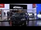 Vidéo La nouvelle Jaguar, un break à l'allure sportive Vidéo La nouvelle Jaguar, un break à l'allure sportive