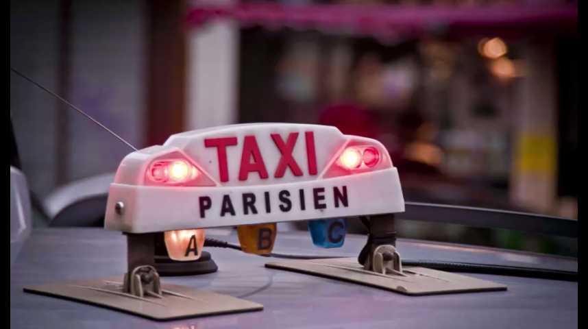 Illustration pour la vidéo "Le.taxi" : lancement de la plateforme à Paris