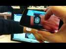 Vidéo Aperçu de l'Apple Watch avec réalité augmentée Vidéo Aperçu de l'Apple Watch avec réalité augmentée