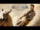 Ben-Hur | Trailer #2 | UKParamountPictures