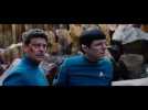 Star Trek Beyond | Clip: "Well That's Just Typical" | UK Paramount Pictures