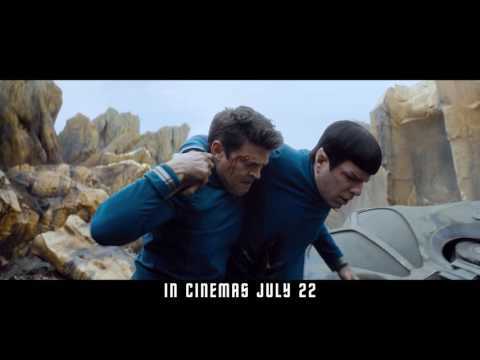 Star Trek Beyond | Last Report 30 | Paramount Pictures UK