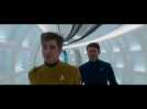 Star Trek Beyond |  Kirk  |  Paramount Pictures UK