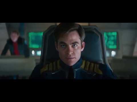 Star Trek Beyond | Fly Review | Paramount Pictures UK