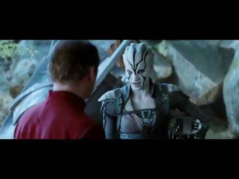 Star Trek Beyond | Jaylah | Paramount Pictures UK