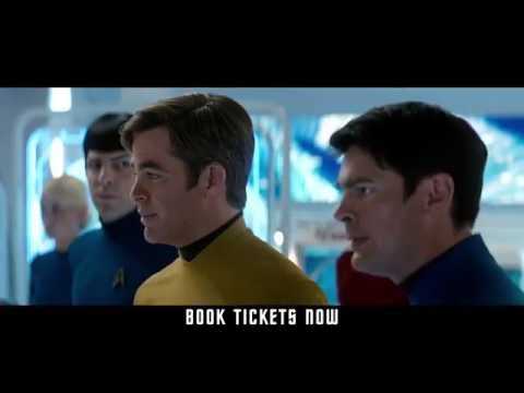 Star Trek Beyond | Discover 30 | Paramount Pictures UK
