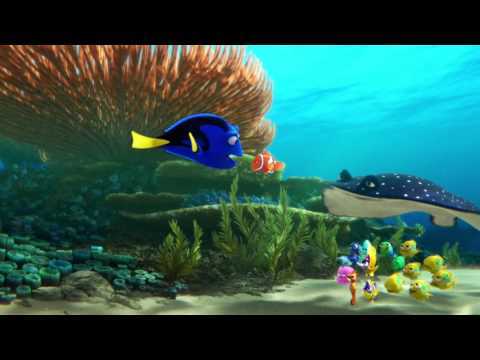 Finding Dory – Remember – Official Disney Pixar | HD