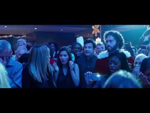 OFFICE CHRISTMAS PARTY - OFFICIAL UK TEASER TRAILER [HD]