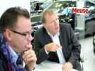 Vid�o Laurent Minguet teste la BMW �lectrique i3