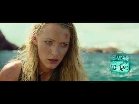The Shallows - Fight Back TV Spot - Starring Blake Lively - At Cinemas August 12