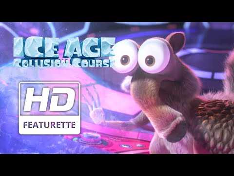 Ice Age: Collision Course | "Saga Piece" | Official HD Featurette 2016