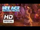 Ice Age: Collision Course | Jessie J - "Superstar"  | Lyric Video Official HD 2016