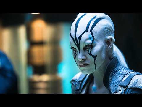 Star Trek Beyond (2016) - "Bold Father" TV Spot - Paramount Pictures