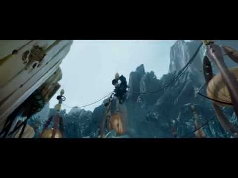 Star Trek Beyond (2016) - "Blast Off" TV Spot - Paramount Pictures