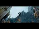 Star Trek Beyond (2016) - "Blast Off" TV Spot - Paramount Pictures