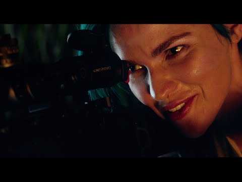 xXx: Return of Xander Cage (2017) - Ruby Rose Teaser Paramount Pictures