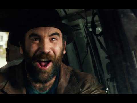 xXx: Return of Xander Cage (2017) - Rory McCann Teaser Paramount Pictures